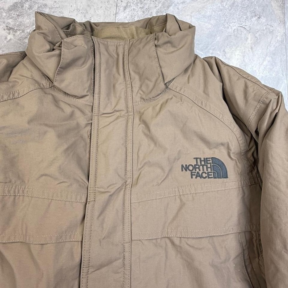 The North face HyVent Parka jacket - Picture 3 of 8